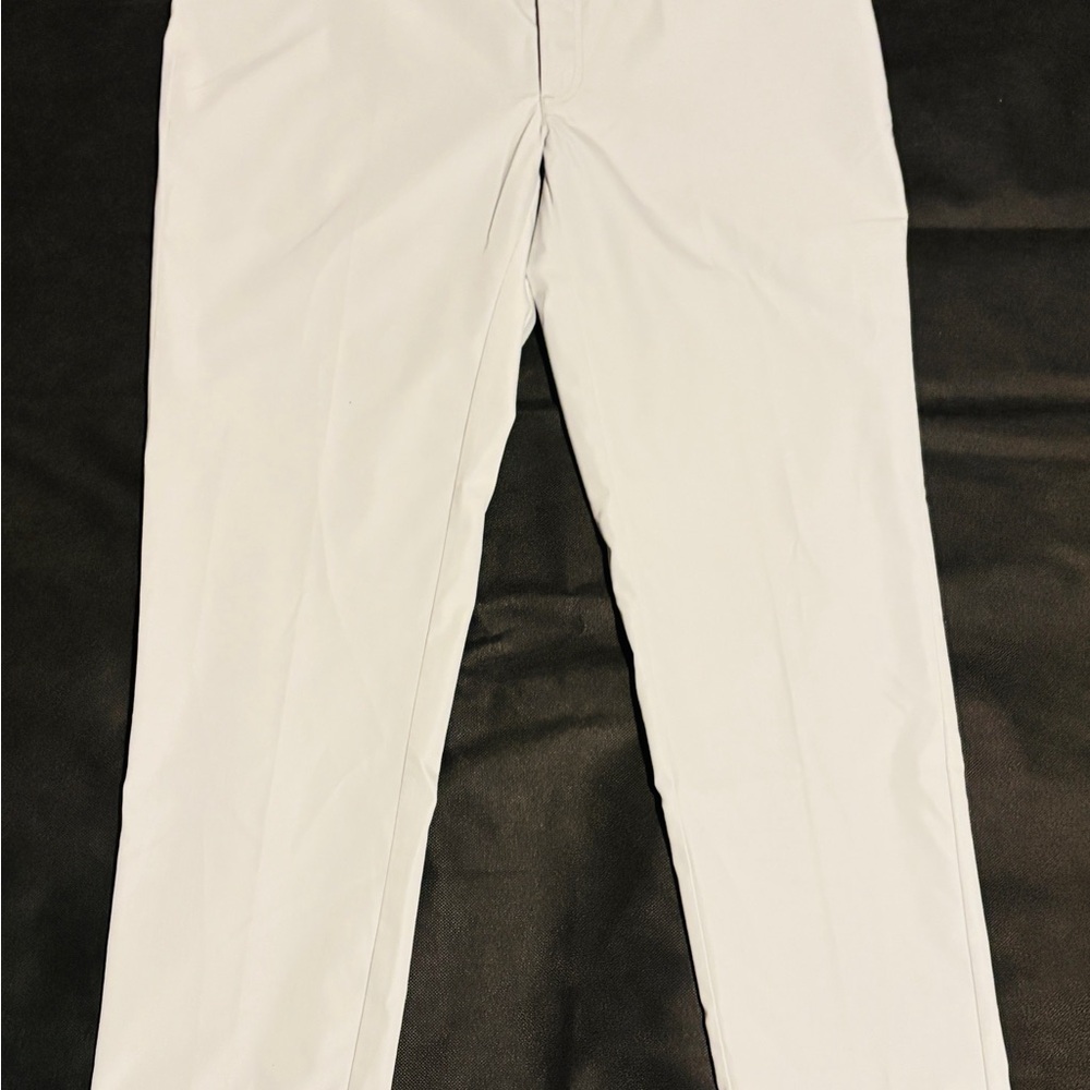 Lacoste Sport Men's Stretch Stone Ultra Dry Pants
